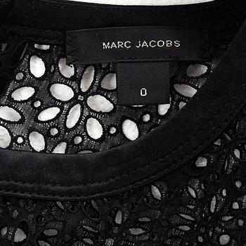 Marc Jacobs, topp, storlek 0.