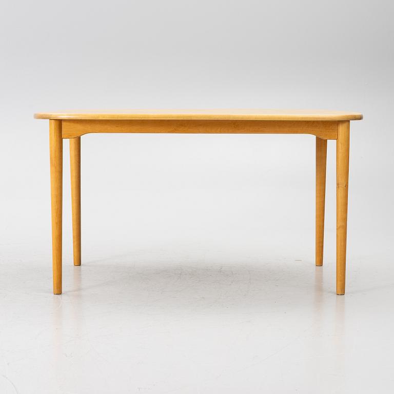 Marit Stigsdotter, matbord, "Carl", Stolab,