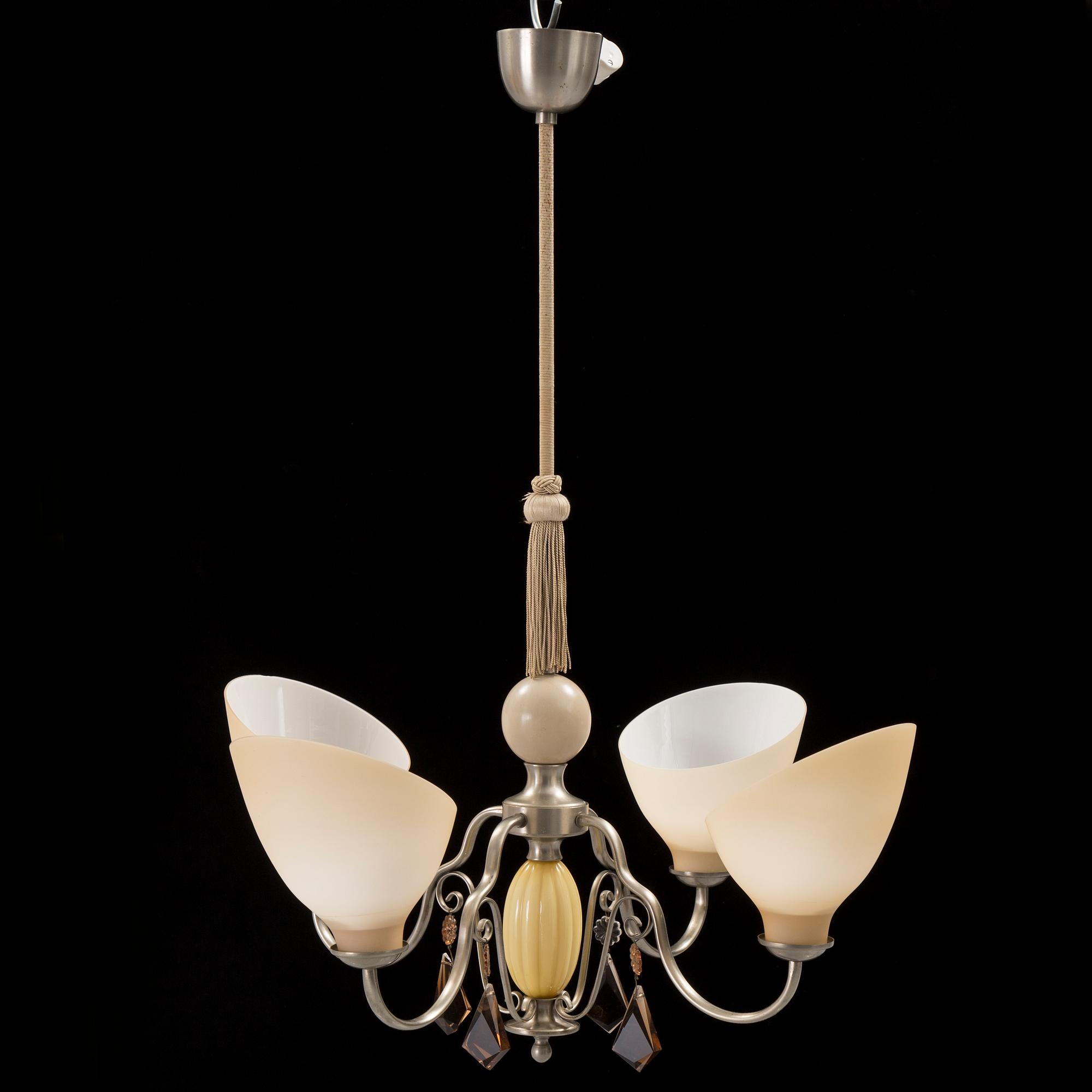 TAKKRONA, Swedish Grace, 1920/30-tal.
