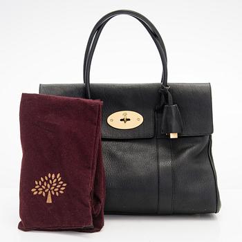 Mulberry, "Bayswater", väska.