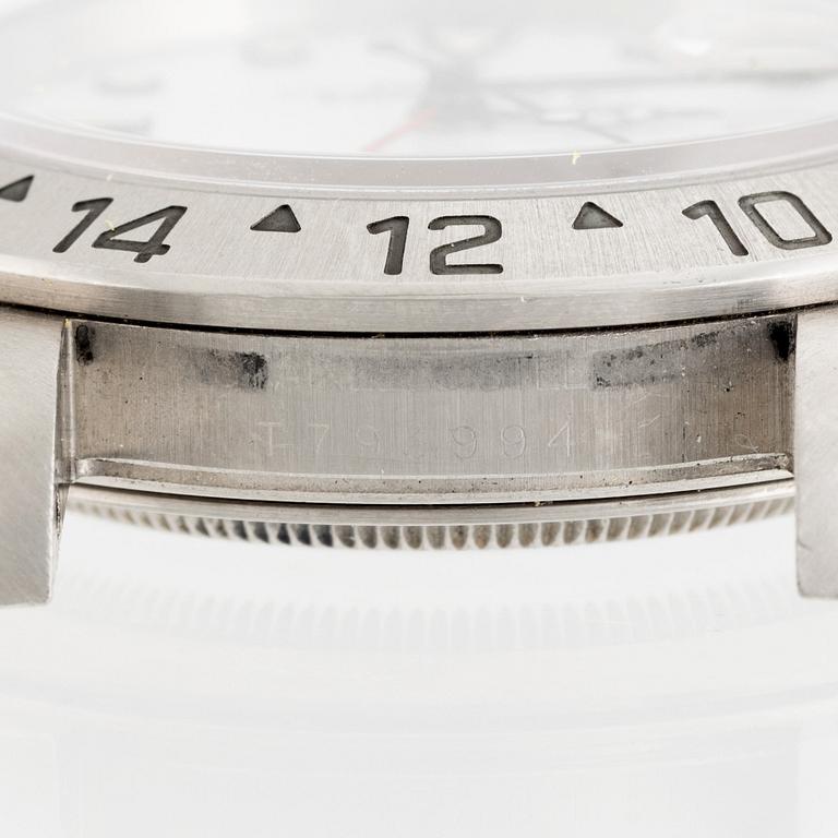 Rolex, Explorer II, "Polar", ca 1996.