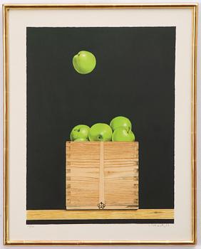 Philip von Schantz, "Kappe".