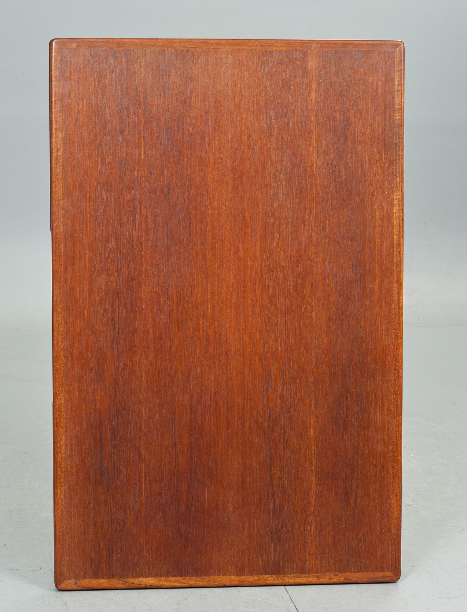 MATBORD, Hans J Wegner, "AT 312", Andreas Tuck.