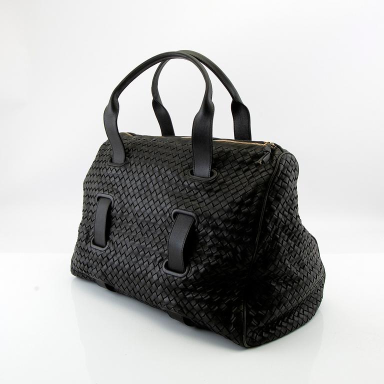 Bottega Veneta vintage bag.