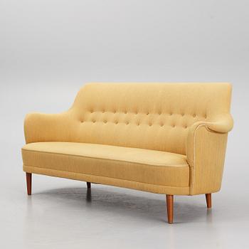 Carl Malmsten, a "Samsas" sofa, O.H. Sjögren, Sweden.