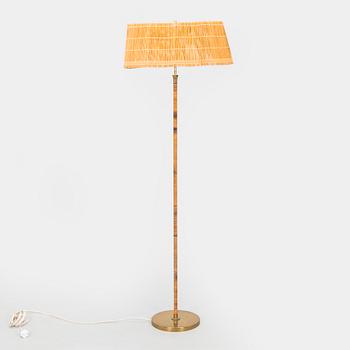 A mid-20th century floor lamp, Itsu, Finland.