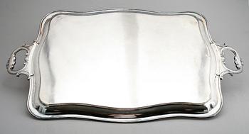 BRICKA, pläter, England, 1800-/1900-tal.