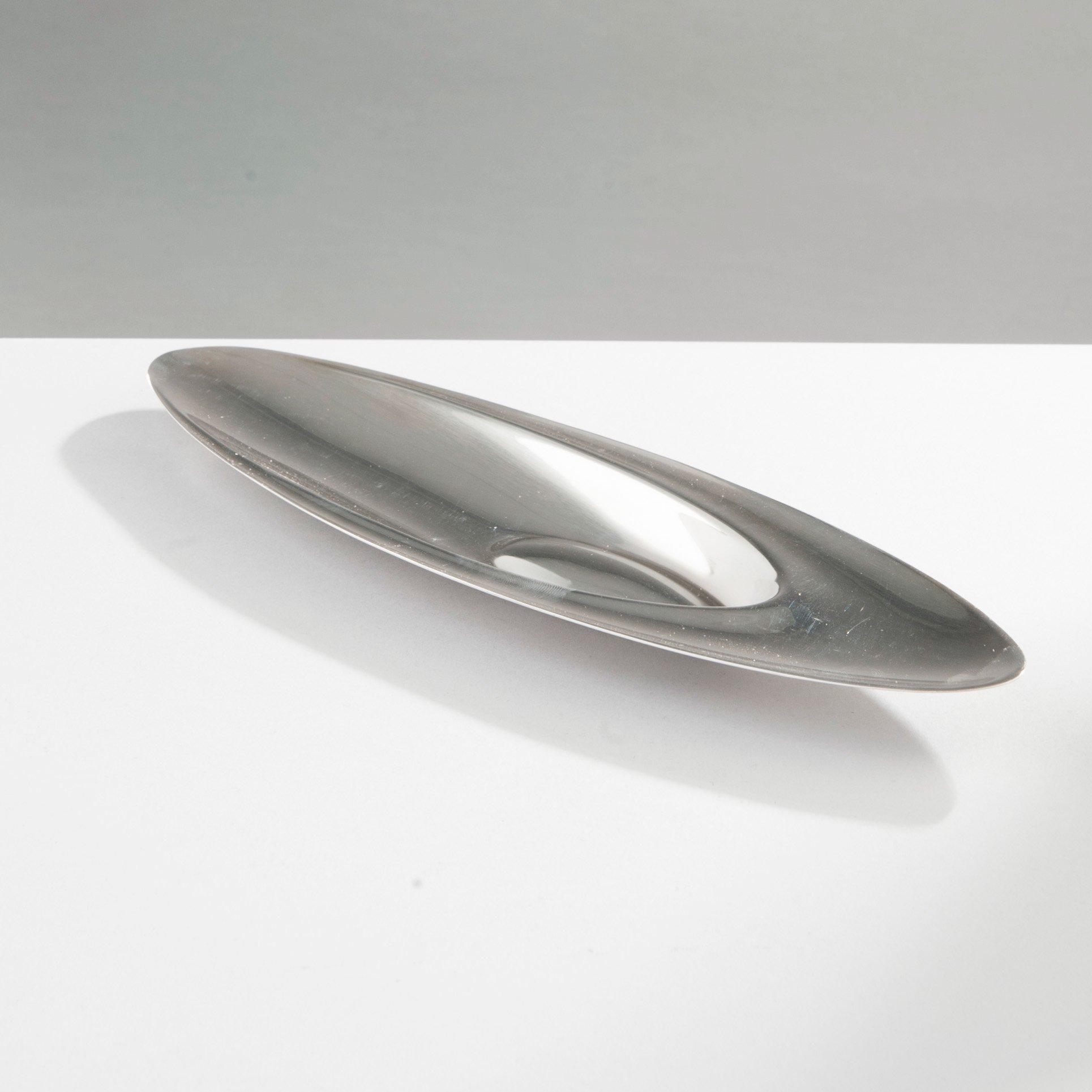 Tapio Wirkkala, A DISH.