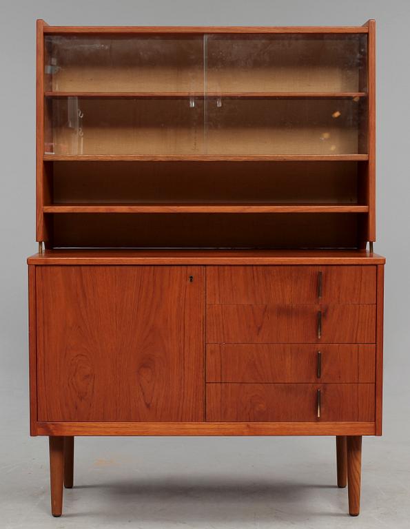 SKÅP, Sverige, 1900-talets mitt.