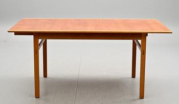 MATBORD, 1900-talets andra hälft.