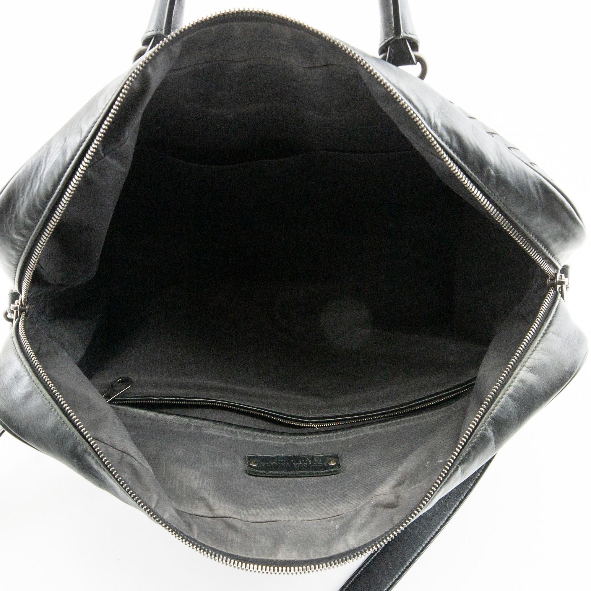 Bottega Veneta, väska, Italien.