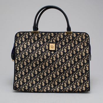 CHRISTIAN DIOR, bag.
