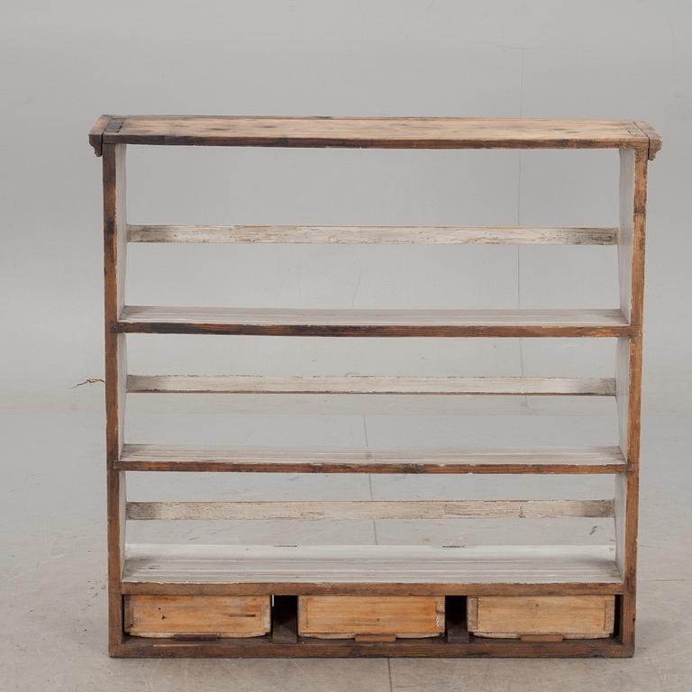 TALLRIKSHYLLA, allmoge. 1800-tal.