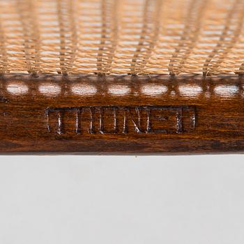 Keinutuoli, Thonet, 1900-luvun alku.