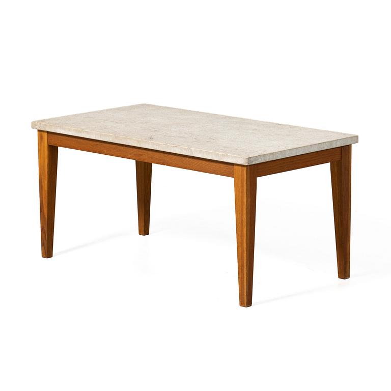 Soffbord, "Ekeby", G.A.D, 1900-tal.