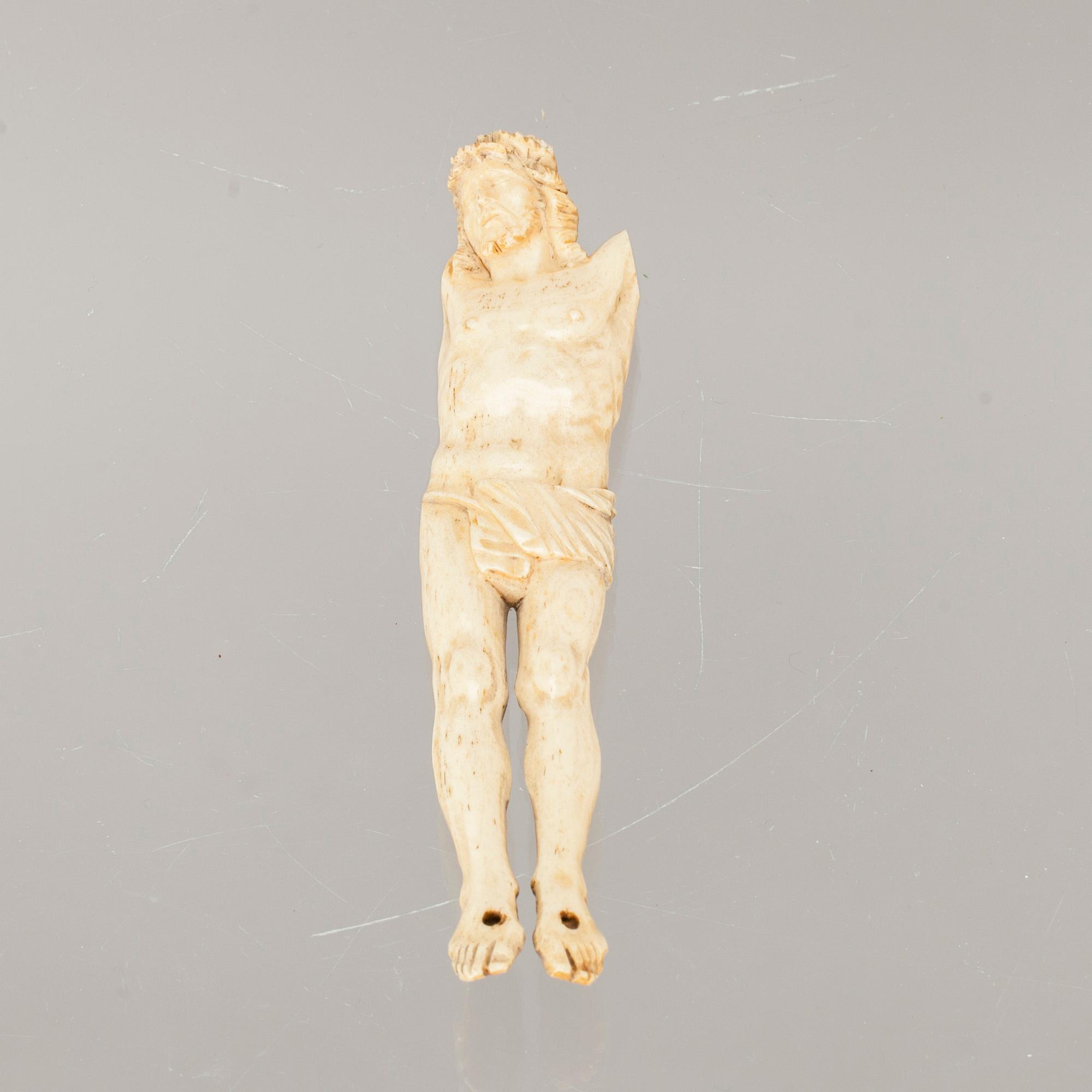 CORPUS, ben, Mellaneuropa, 1600/1700.