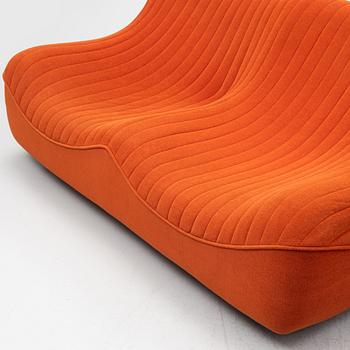 Two 'Mussy' sofas, Ulferts, 1970's.