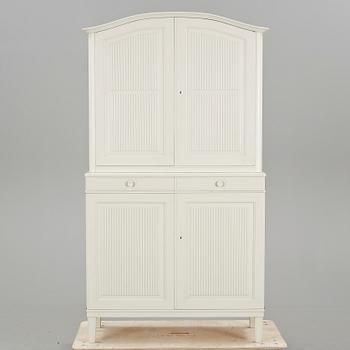 SKÅP, "Herrgården", Carl Malmsten, Bodafors, 1964.