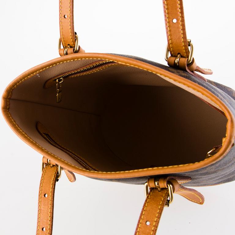 LOUIS VUITTON, "Petit Bucket", VÄSKA.