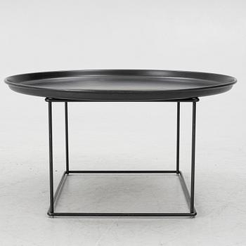 Patricia Urquiola, coffee table, "Fat-Fat", B&B Italia Maxalto, 2012.