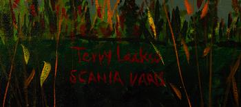 Terry Laakso, Utan titel.