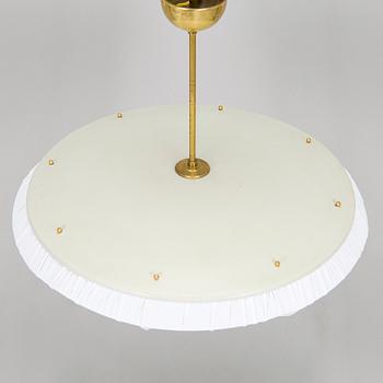 Lisa Johansson-Pape, A  mid-20th century '9520' ceiling lamp for Stockmann Orno.