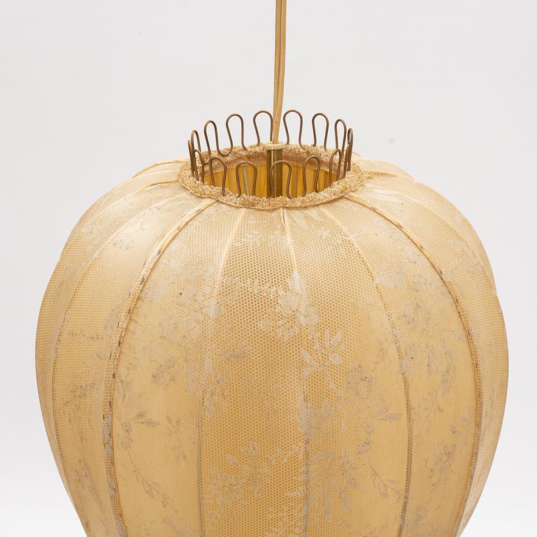Taklampa, Swedish Modern, 1900-talets mitt.