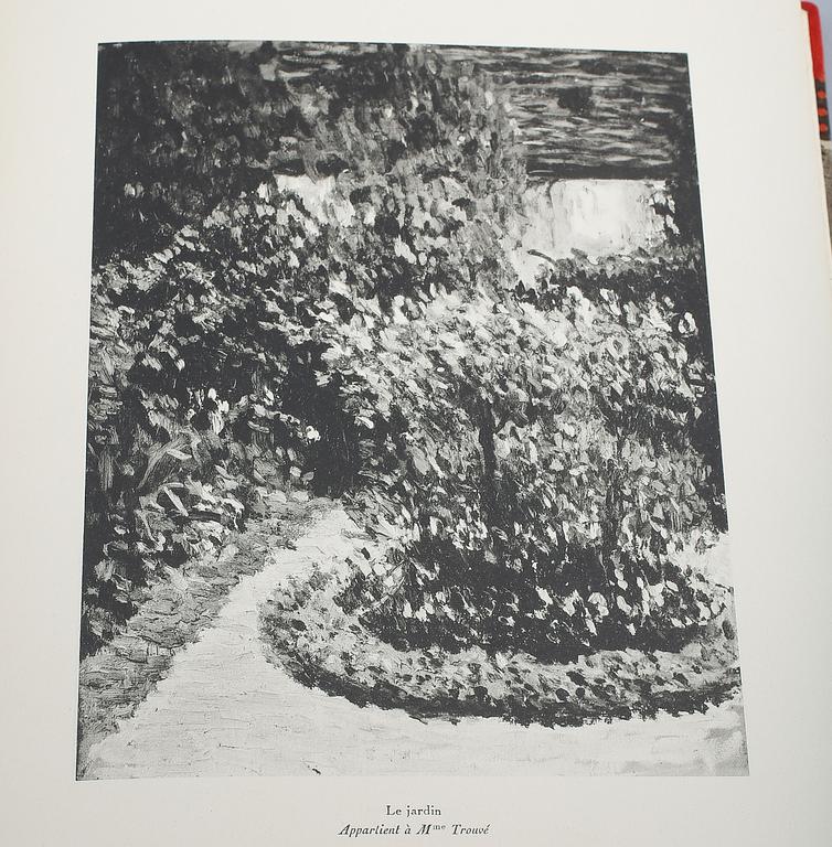 BOK, "Fernand Leger, Éditions Cahiers D'art", E. Tériade, Paris 1928. Ex no: 510/800.
