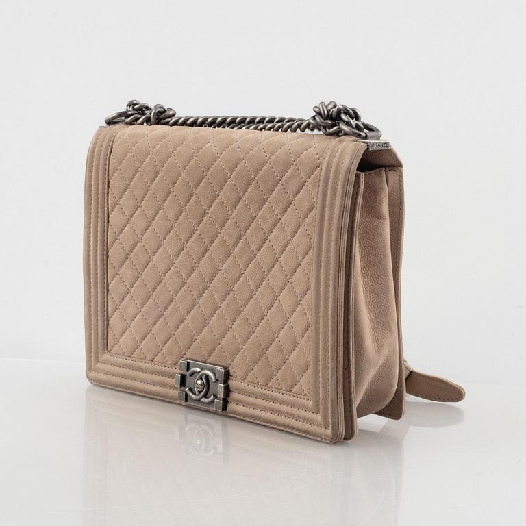 Chanel, "Boy Bag", 2013-2014.