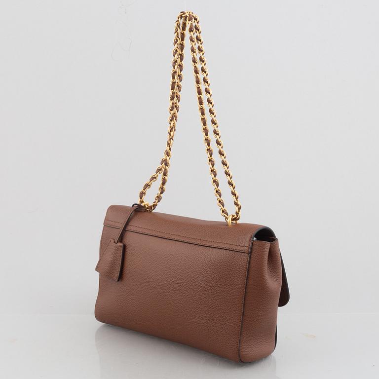 Mulberry, bag, "Medium Lily Legacy".