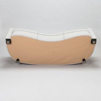 A 1930s sofa, model 'Näyttely 2' (Exhibition 2), Huonekaluliike Majander Oy, Finland.