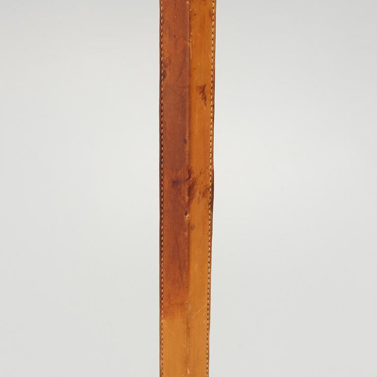 Uno Westerberg, floor lamp, model "15781", Arvid Böhlmarks Lampfabrik, 1960s.