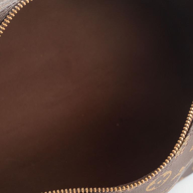 Louis Vuitton, bag, "Speedy 30", 1999.