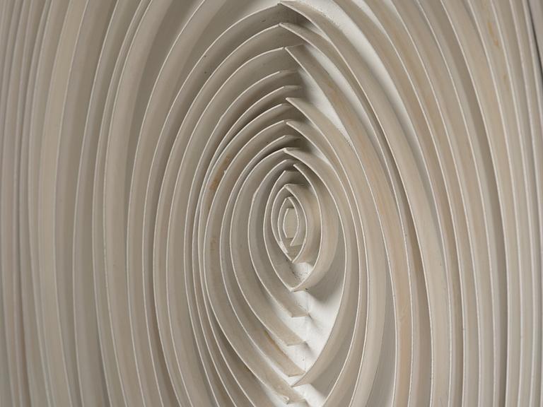 Werner Janson, "Repulsion".