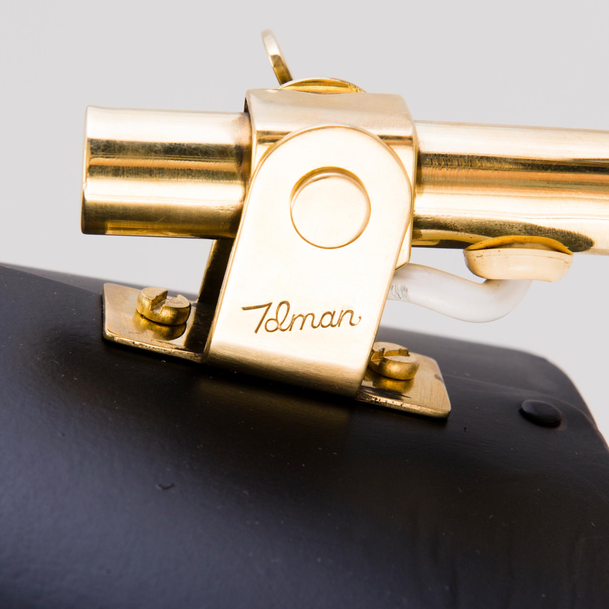 PAAVO TYNELL, BORDSLAMPA, modell 9227, Idman 1900-talets mitt.