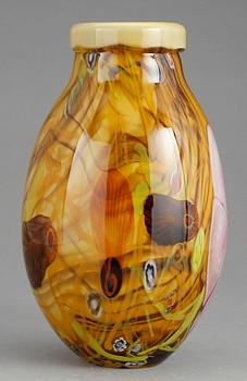 VAS, glas, Murano, 1900-talets slut.