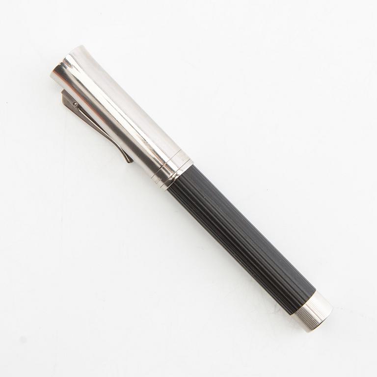 Fountain pen Graf Faber Castell.