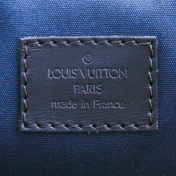 LOUIS VUITTON, skötväska "Mini Lin Sac a Langer".