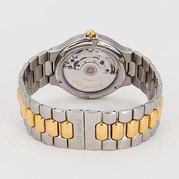 LONGINES, Conquest, A.H.P, wristwatch, 35 mm.