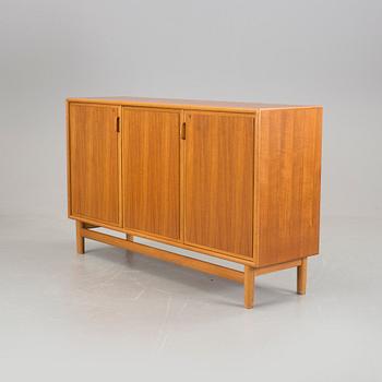 BERTIL FRIDHAGEN, sideboard, Bodafors, 1958.