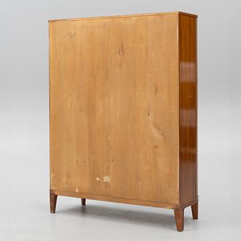 Cabinet, Bodafors, mid-20th century.