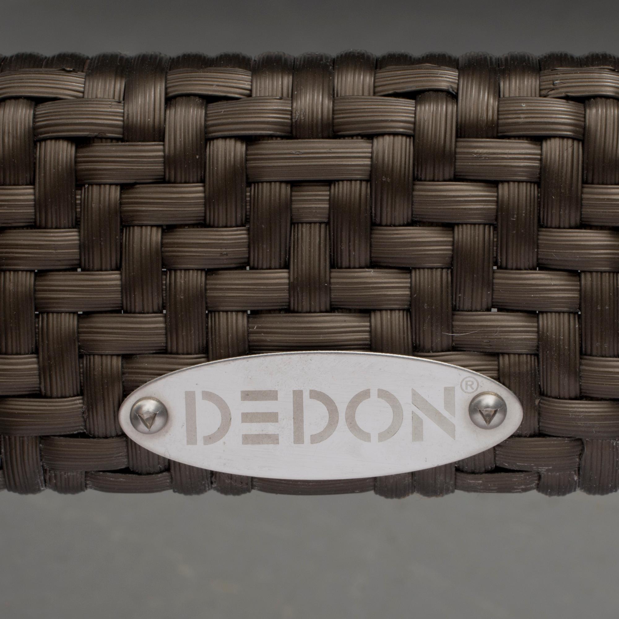 SOLSTOLAR, ett par,"Tango", Richard Frinier, Dedon.