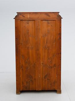 BYRÅ, nyrenässans, sent 1800-tal.