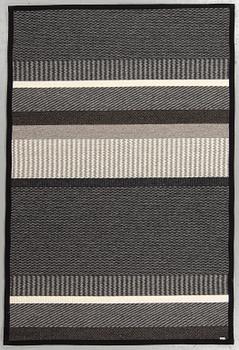 A RUG, flat weave, ca 200 x 130 cm.