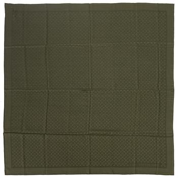 Louis Vuitton, sjal, "Evermore Shawl".