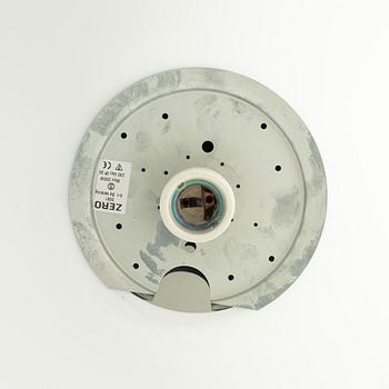 Ceiling lamps, a pair, Zero, Pukeberg H470.