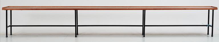 SIDEBOARD, 1950/60-tal.