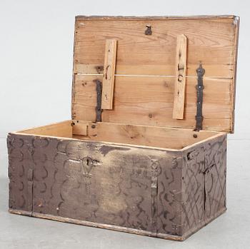 KISTA, allmoge, 1800-tal.