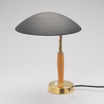 A Table Lamp K 11-25 by Idman.