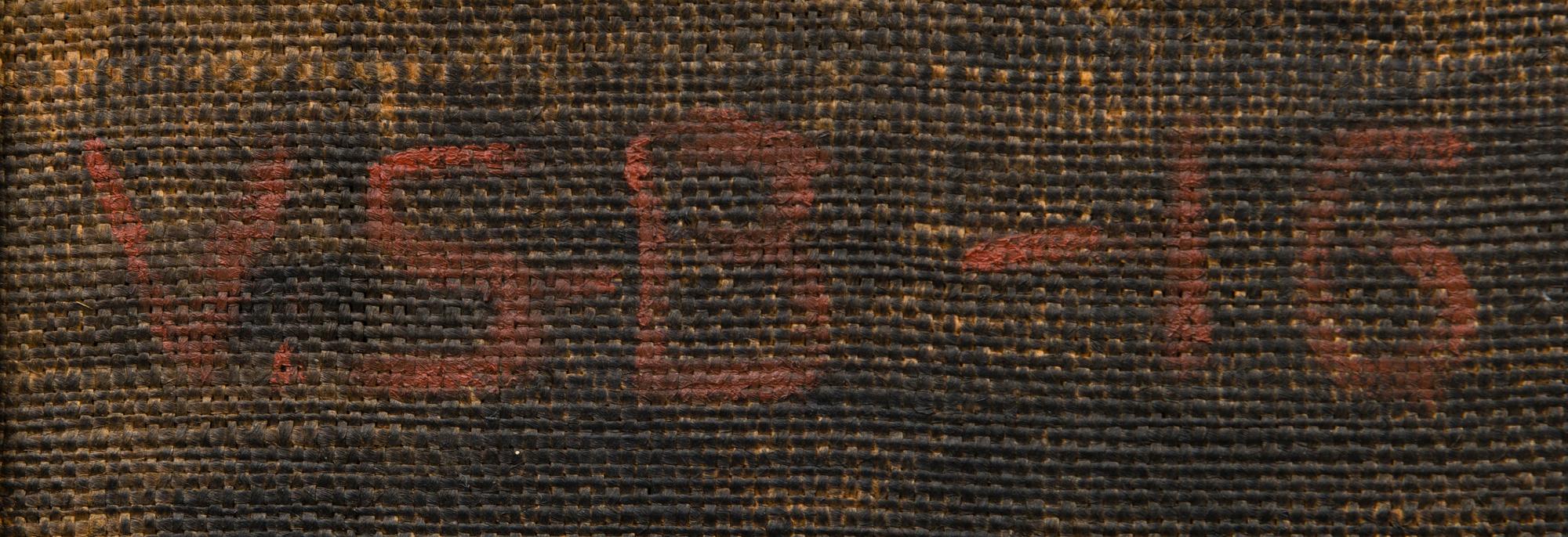 VENNY SOLDAN-BROFELDT, PALLAS ATHENE.